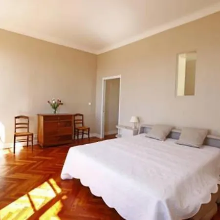 Appartement Mynice Palmeraie