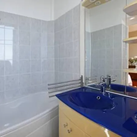 Mynice Palmeraie Appartement