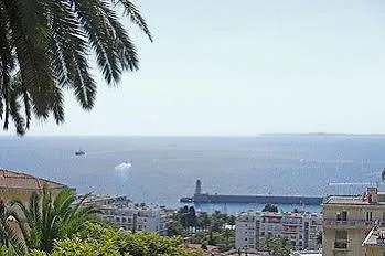 Appartement Mynice Palmeraie *