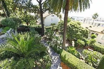 Mynice Palmeraie Appartement Nice