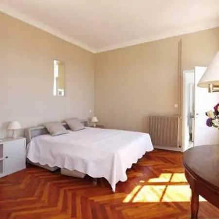 Mynice Palmeraie Apartment *