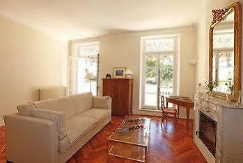Mynice Palmeraie Apartment