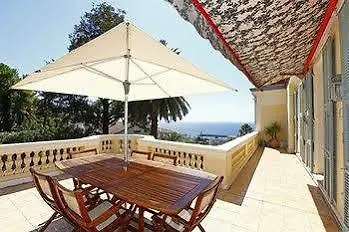 Apartment Mynice Palmeraie *