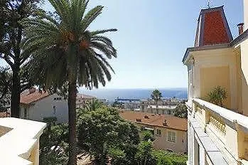 Mynice Palmeraie Apartment Nice